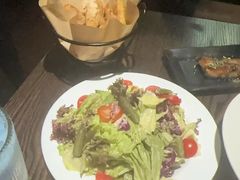 -The Cheebat 锌吧·Bistro(体育西店)