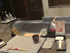 -枫品铁板烧(东樾店)