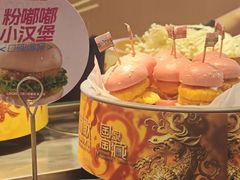 -龍歌自助小火锅(秦淮水游城店)
