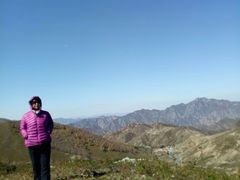-北京灵山风景区