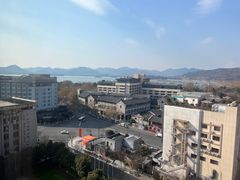 -杭州城中香格里拉大酒店