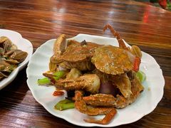 -开禾52阿伟海鲜加工