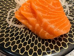 -争鲜回转寿司(海曙天一PLUS店)