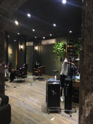 点击看大图 -藤野造型·专业烫染店