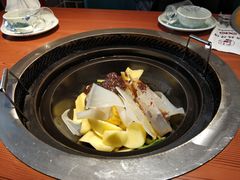 -满兴咱妈烀饼铁锅炖(兰州北街店)