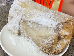 -阿侬盐焗鸡(清澜店)