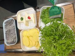 -牛街·马辈儿涮肉(牛街二店)