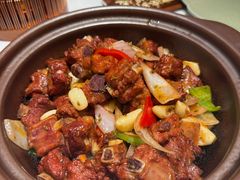 -鲜得莱渔港·小平岛海胆馆(七贤岭店)