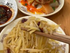 -丘艳豆花饭大排档(大坪店)