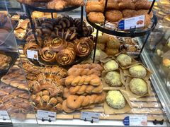 -巴黎贝甜(右安门店)