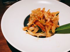 -仓库南洋海鲜小排档(柳河路店)