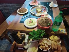 -小四川老火锅(欧风店)