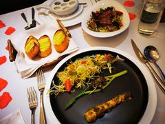 -戈雅法餐厅(世界城广场店)