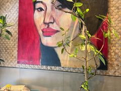 -Ginger(兴国路店)
