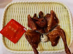 -清新鸡沙田乳鸽店(金融店)