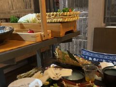 -湊湊火锅·茶憩(石家庄万象城店)