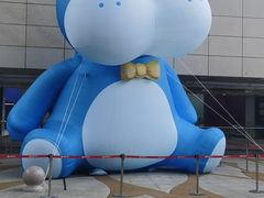 -盒马X会员店(王府井奥莱UP TOWN店)