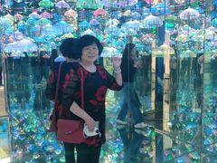 -天津梵高星空艺术馆(天河城旗舰店)