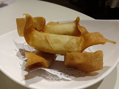 -潮福城大酒楼·潮味粤品·港式点心(湖滨北路店)