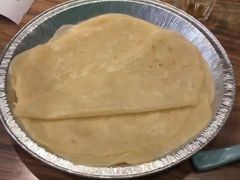 -合合春饼·酱骨·东北菜(潘家园店)