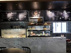 -大堂酒廊·亚龙湾万豪度假酒店