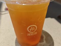 -海底捞火锅(奥体南路店)
