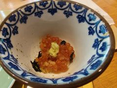 -鮨冠OMAKASE食べ放题(北京首店)
