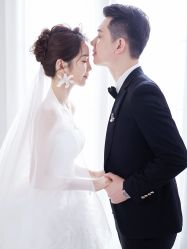 -女王风尚STUDIO·轻奢化定制