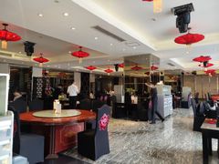 大堂-湖锦酒楼·32年地道湖北菜(光谷店)
