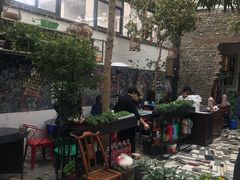 -又见炊烟私房菜(敬亭路店)