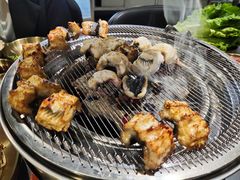 -本炙炭烤·蒲烧活鳗料理店(金沙洲店)