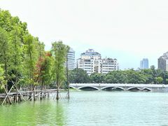 -惠州漫悦花园度假酒店(西湖水东街旗舰店)