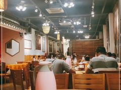大堂-东馆和天下特色餐饮(工农店)