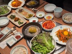 -王妃家(明洞中央店)