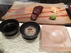 -Ginza Onodera铁板烧(外滩十八号店)