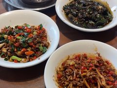 -天下客饭店(中山路店)