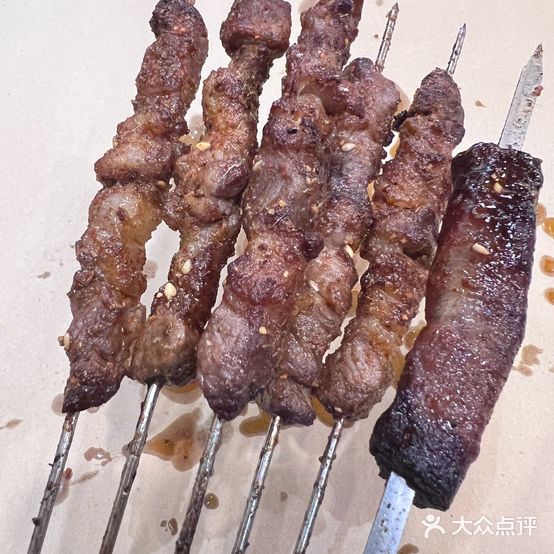 大飞烤鸡翅