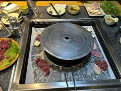-滇藏石锅宴(崇仁巷老店)