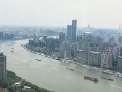-上海中心大厦