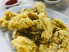 豆腐鱼-飘香小食店(国平路店)