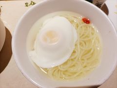 -海底捞火锅(勒泰店)