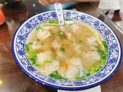 -苏亦铭馄饨店(凤凰西街店)