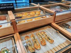 -原麦世家(府琛大厦店)