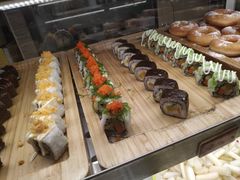 -非烤勿扰自助烤肉海鲜火锅(南城莱蒙店)