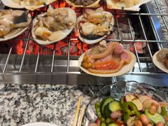 -震海贝烤贝·民俗特色店(延吉总店)
