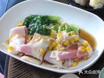 阿布肠粉