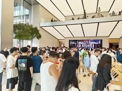 -Apple零售店(苏州店)