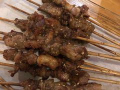 -管氏翅吧(马家堡店)