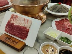 -牛街·马辈儿涮肉(牛街二店)