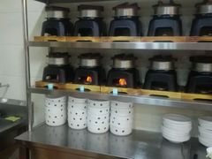 -鲁班小馆(政四街店)